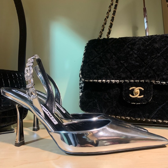 Shoes - Alexander wang heels